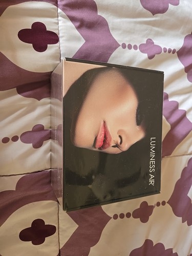 Luminess air airbrush makeup - airbrush,