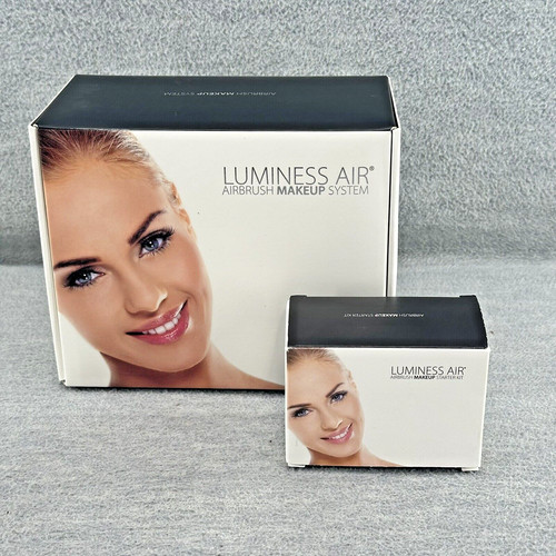 Luminess air airbrush - -,