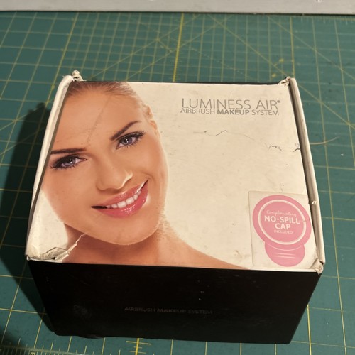 Luminess air airbrush makeup - air,