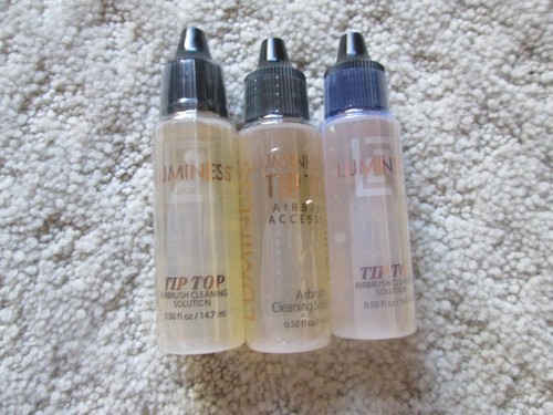 Nwt sealed luminess tip top - 3,
