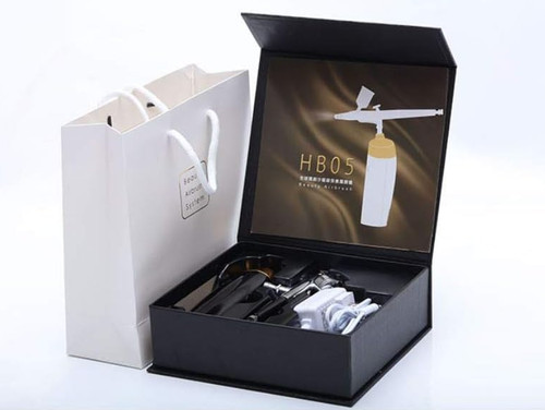 Rechargeable portable makeup - rechargeable,