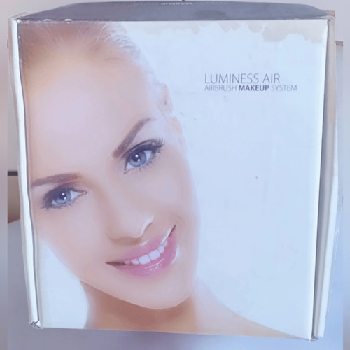 Luminess air airbrush - air, legend