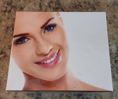 Luminess air airbrush makeup - luminess,