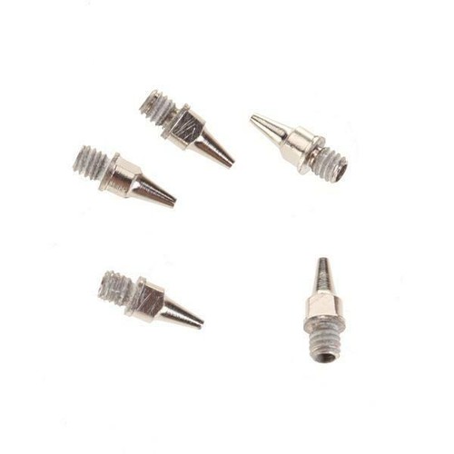 Set stainless steel - of, 5