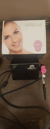Luminess air airbrush - air,