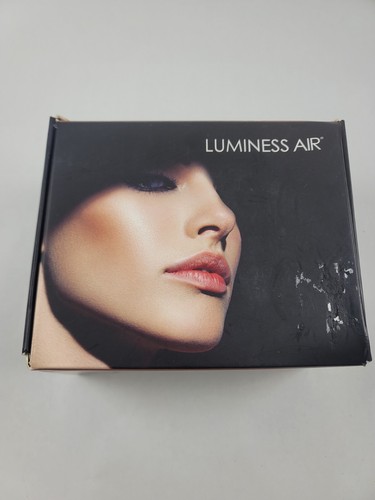 Luminess air airbrush makeup - air,