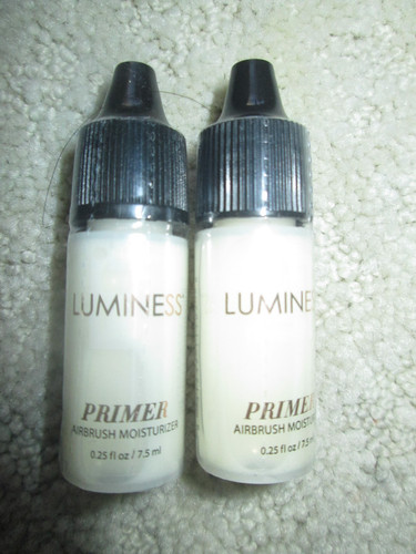 Nwt sealed luminess airbrush - nwt,