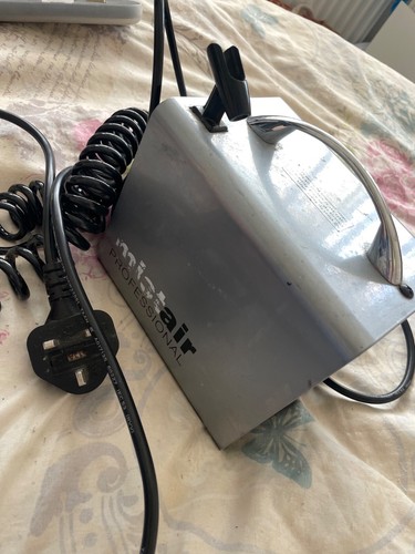 Mistair solo pro - mistair, compressor