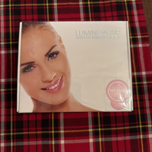 Luminess air airbrush makeup - luminess,