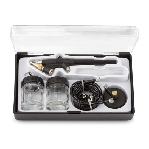 Upgraded airbrush makeup - airbrush,