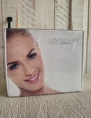 New sealed luminess air - luminess,