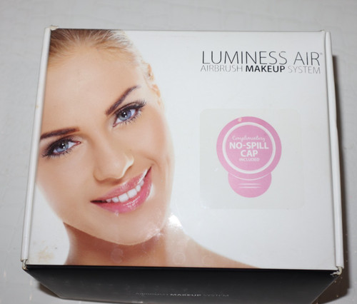 New luminess air - new,