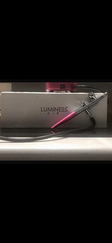 Luminess airbrush icon pro - airbrush,