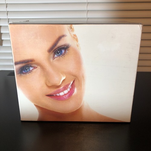 Luminess air airbrush makeup - air,