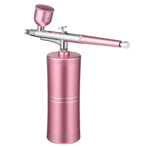 Spray gun paint kit - gun,