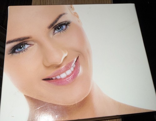 Luminess air airbrush makeup - airbrush,