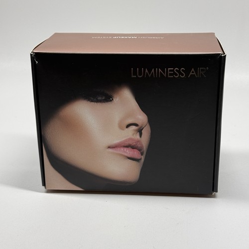 Luminess air airbrush makeup - air,