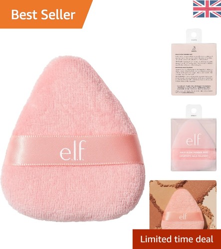 Halo glow powder puff soft - halo,