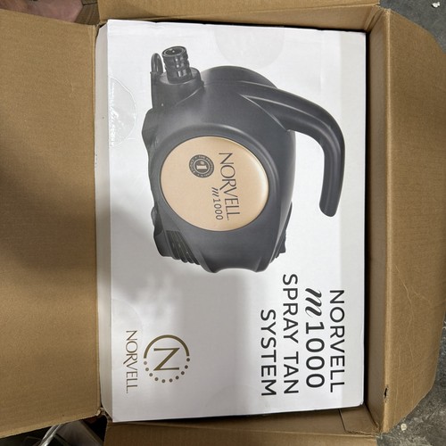 Norvell sunless kit m1000 - kit,
