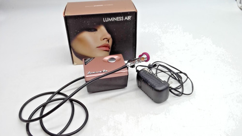 Luminess air legend 400rgtc - luminess,