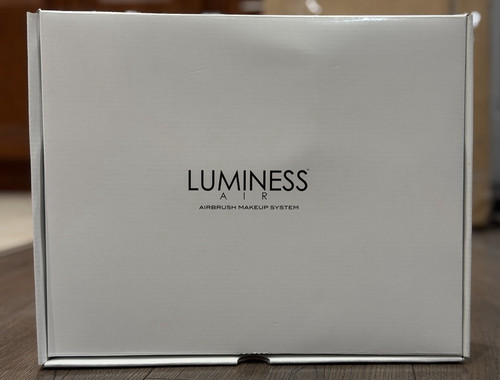 Luminess air 100 - bc-100, airbrush