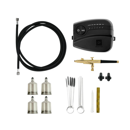 Brow code airbrush - code, –
