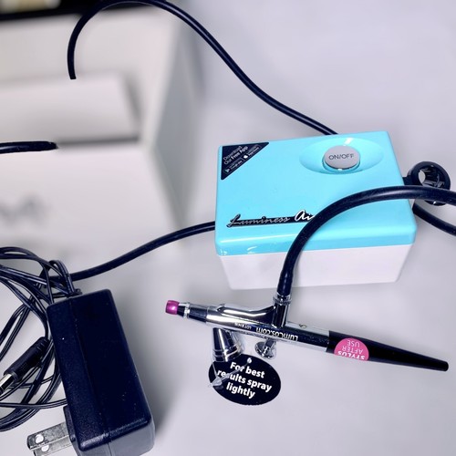 Luminess air airbrush legend - luminess,