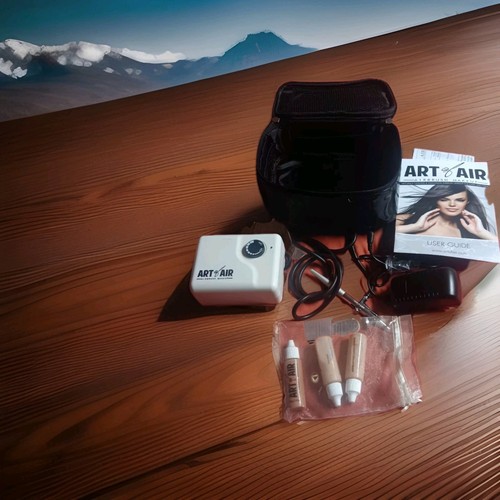 Artair airbrush device case - artair,