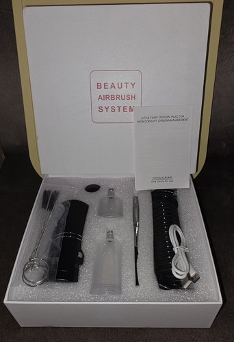 Beauty airbrush system brand - beauty,