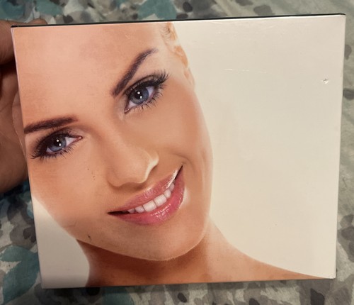 Luminess air airbrush makeup - luminess,