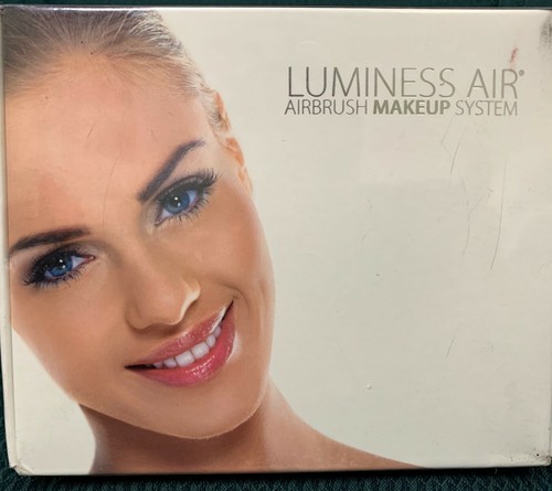New luminess air airbrush - new,