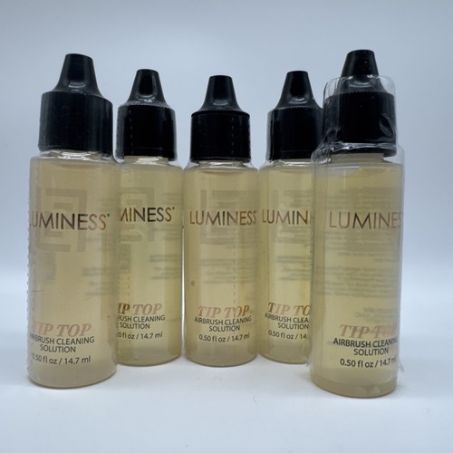New sealed luminess tip top - 5,