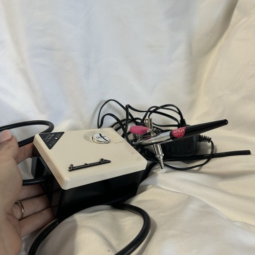 Luminess airbrush machine - luminess,