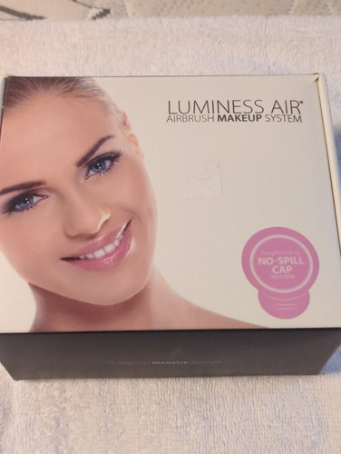 Luminess air airbrush makeup - airbrush,