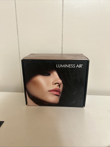 Luminess air airbrush - air,