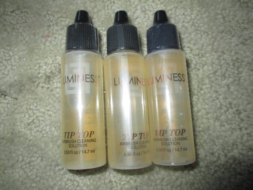New sealed luminess tip top - luminess,