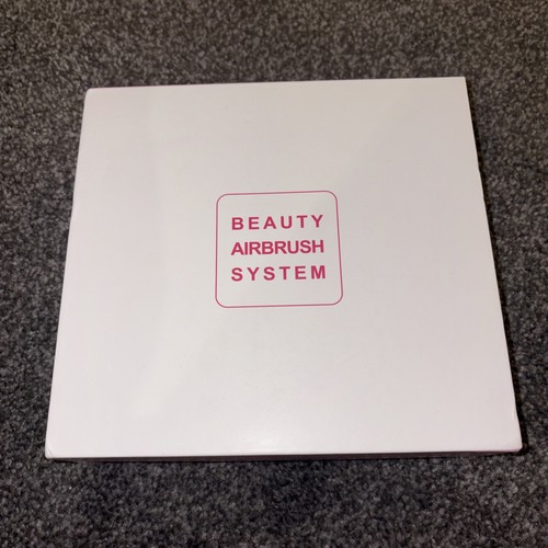 Beauty airbrush system new - beauty,