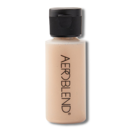 Aeroblend airbrush foundation - airbrush,