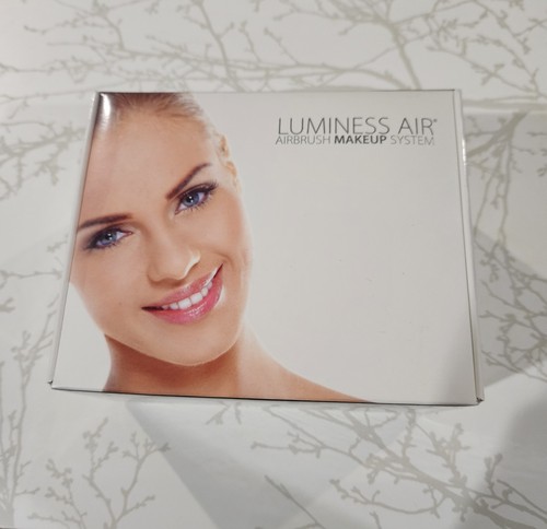 Luminess air airbrush makeup - luminess,