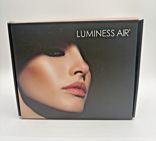 Luminess air airbrush - luminess,