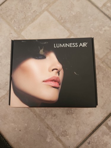 Luminess air legend airbrush - luminess,