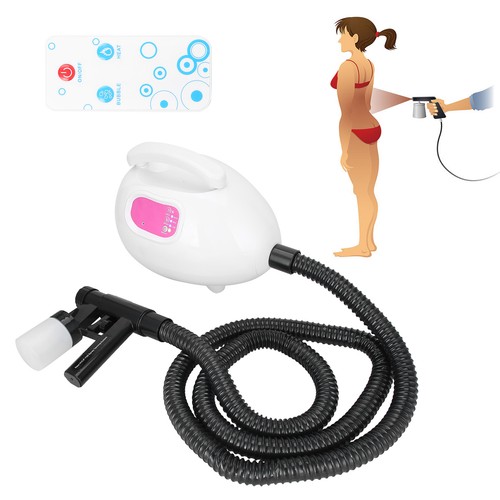 Sunless tanning machine - tanning,